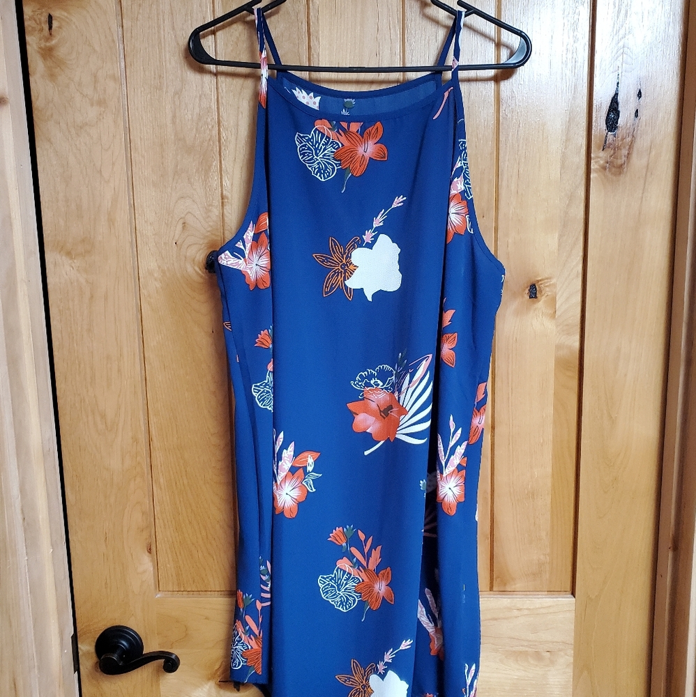 Summer Dress